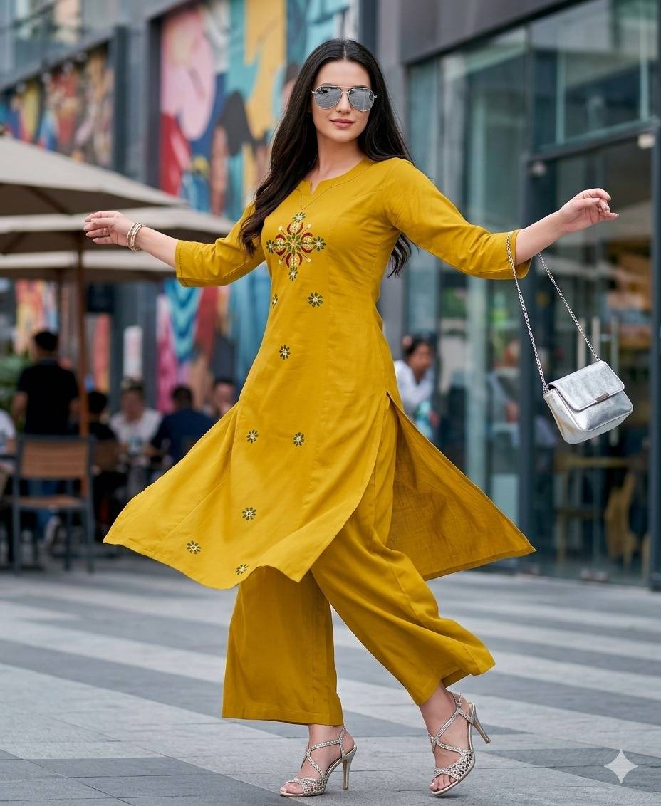 ANOKHI  STYLE By Kaamiri 01 To 04 Series Beautiful Festive Suits Colourful Stylish Pure Gajji Cotton kurtis At Wholesale Price